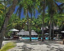 Piscine Coco Grove Siquijor